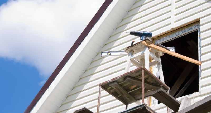 Cost of Siding in Port Jervis, NY