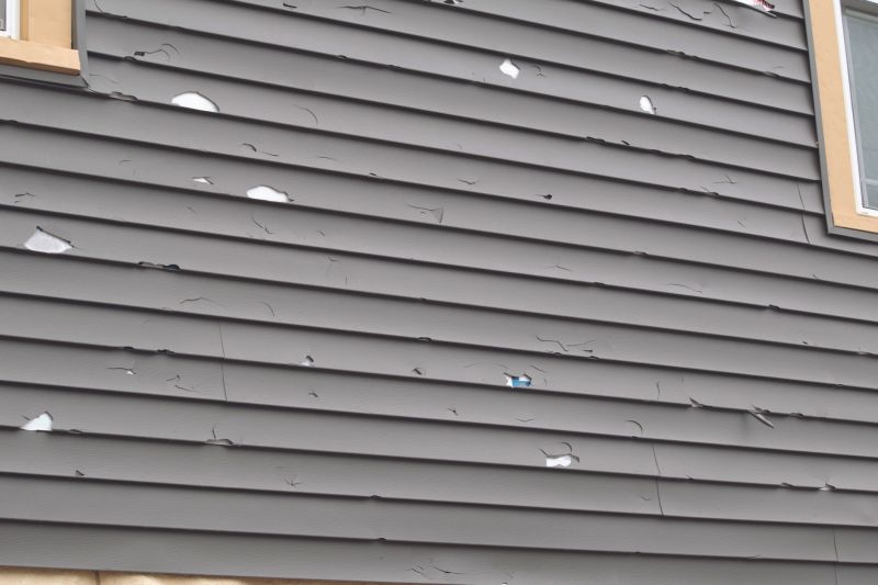 Siding Replacement Solutions
